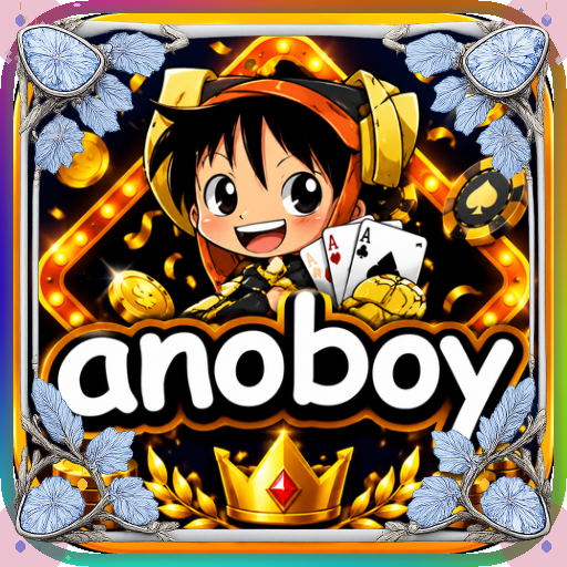 anoboy — galeri pratinjau - APK Resmi